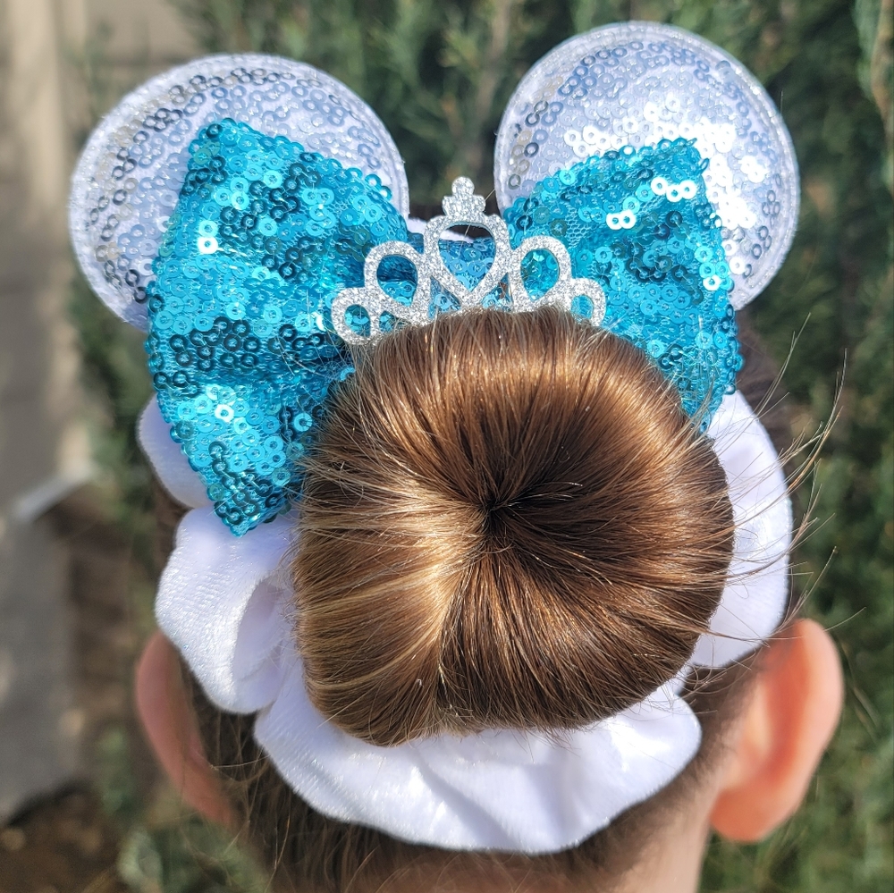 "Liddle" Ears